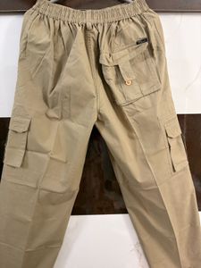 Casual Pant