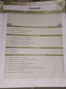 Higher Engineering Mathematics By B S Grewal