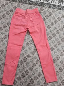 Y2k Star Print Jeans