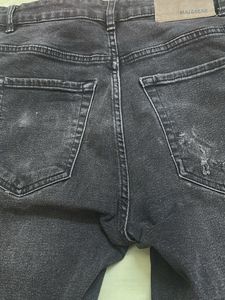 EUROPEAN PREMIUM Denim Jeans