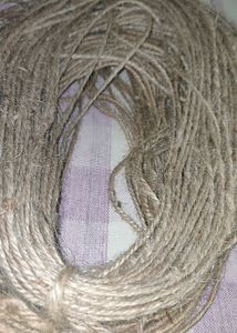 Jute Thread 🧵 For Craft Work