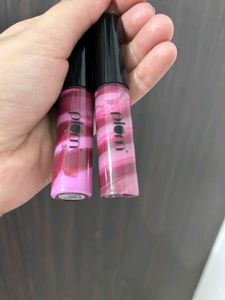 Combo Plum Swirl Lip Gloss