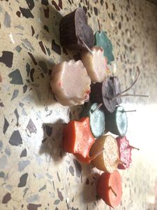 Scented Wax Melts 2cm length