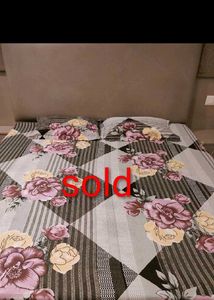 Bedsheet Combo