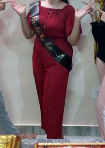 Jumpsuit