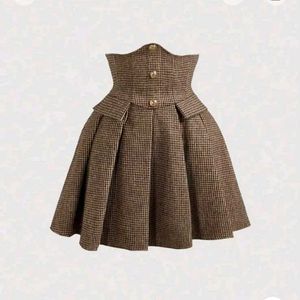 New Me Skirt