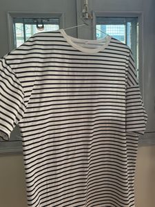 Striped Tee