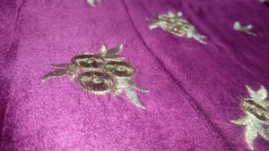 Silk Saree