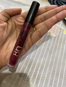 Essence Matte Lipstick 💄(Canada)