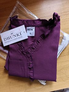 New Designer Top For Women