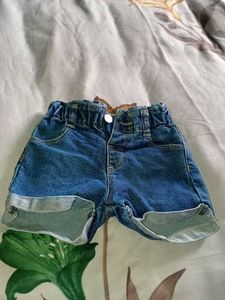 Short Jean