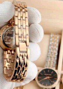 Micheal Kors For Her