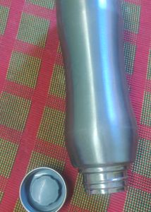 Water Bottle