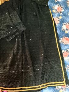 Elegant jade Black naira Set