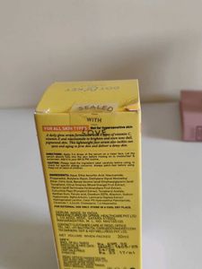 Dot &amp; Key Face Serum