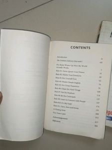 Chetan Bhagat 11 Rules Of Life And Five Point Some