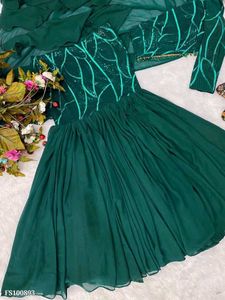 Fish Cut Lehenga