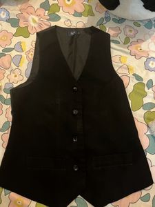 Suit Waistcoat