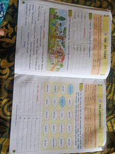 Vikas Grammar Golden Book Std 4