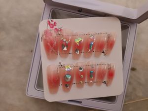 Unused Nails
