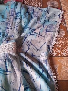 Kaftan Dress For Girls