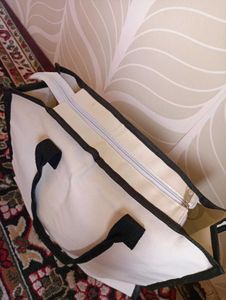 Combo Offer Of Tote Bag And Sling