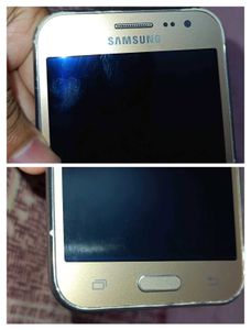 Samsung J2 Smartphone