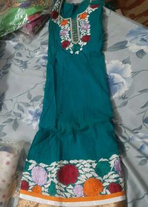 Anarkali Suit