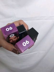 Sugar Lipstick Combo