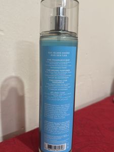 Sea Island Shore Mist