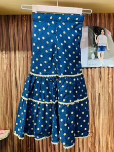 Girls&#39; Ethnic Dress