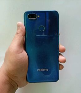 Realme 2 Pro Mobile