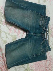 Wrangler Jeans - Slim Fit