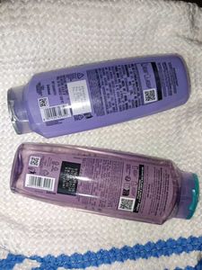 L'Oreal Hyaluron Shampoo &amp; Conditioner