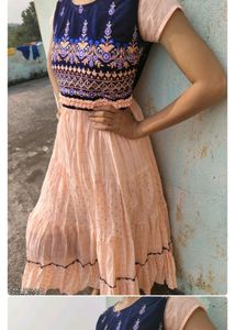 4 Dress Set