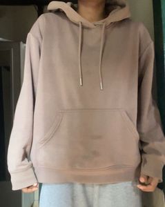 H&amp;M Brown Hoodie