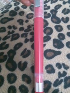 Imported Roco Free Ink Roller In Red