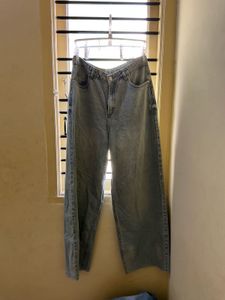 Brand New Baggy Jeans
