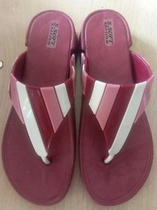 Only Cash OFFER  Ladies And Girls Chappal ₹179