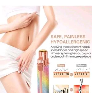 Painless Hair Remover