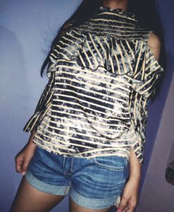 Abercrombie And Fitch Vintage Shorts