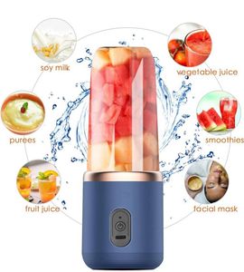 Portable USB Rechargeable Juicer New