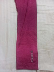 Reebok Jeggings