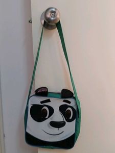 Kids Sling Bag
