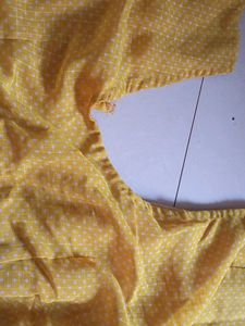 Stitched Daily Wear Blouse Never Used