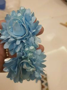Hair Accessories Set