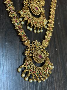 Simple jewellery Set