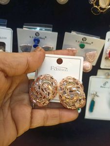 Fashion Earrings