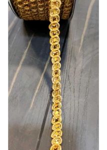 New Women Saree Lace