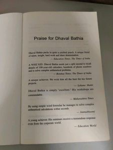 Vedic Mathematics Made Easy